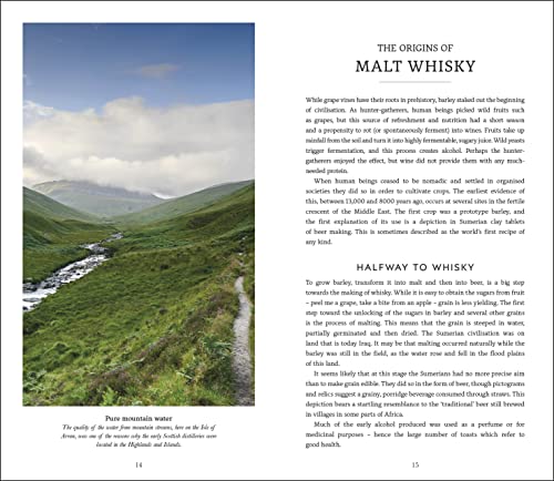 Malt Whisky Companion