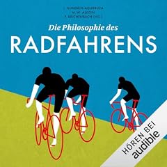 Die Philosophie des Radfahrens Titelbild