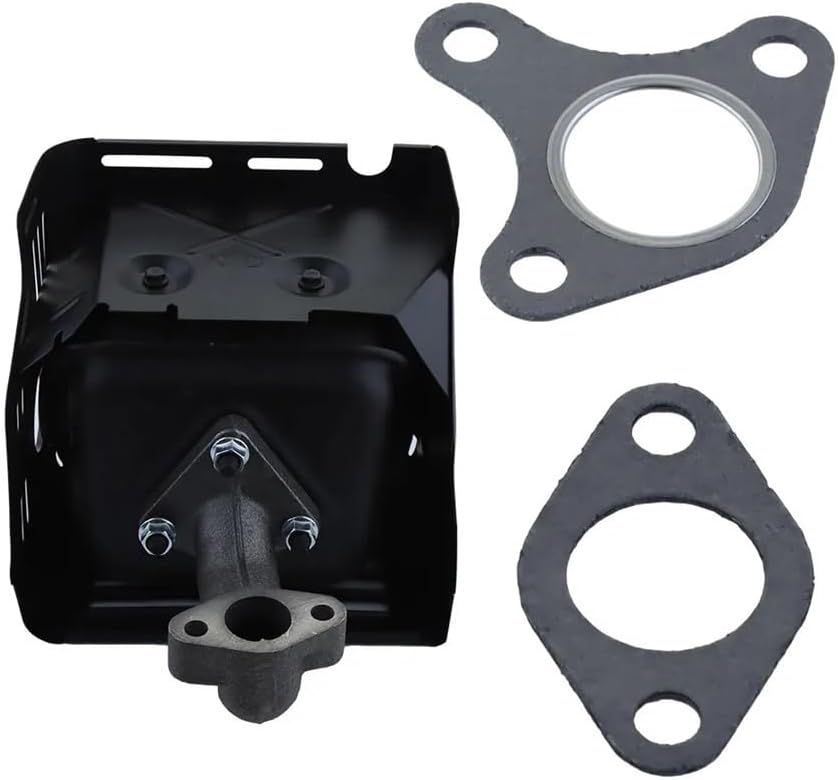 18310-ZE2-W61 Assembly with Pipe Gasket Fit for 11HP 13HP GX340 GX390 Power Washer Engines