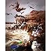 Renegade Game Studios - Werewolf: The Apocolypse 5th Edition Roleplaying Game The Moonlit Path Sourcebook - Ages 18 and up. Core Content Needed to Play