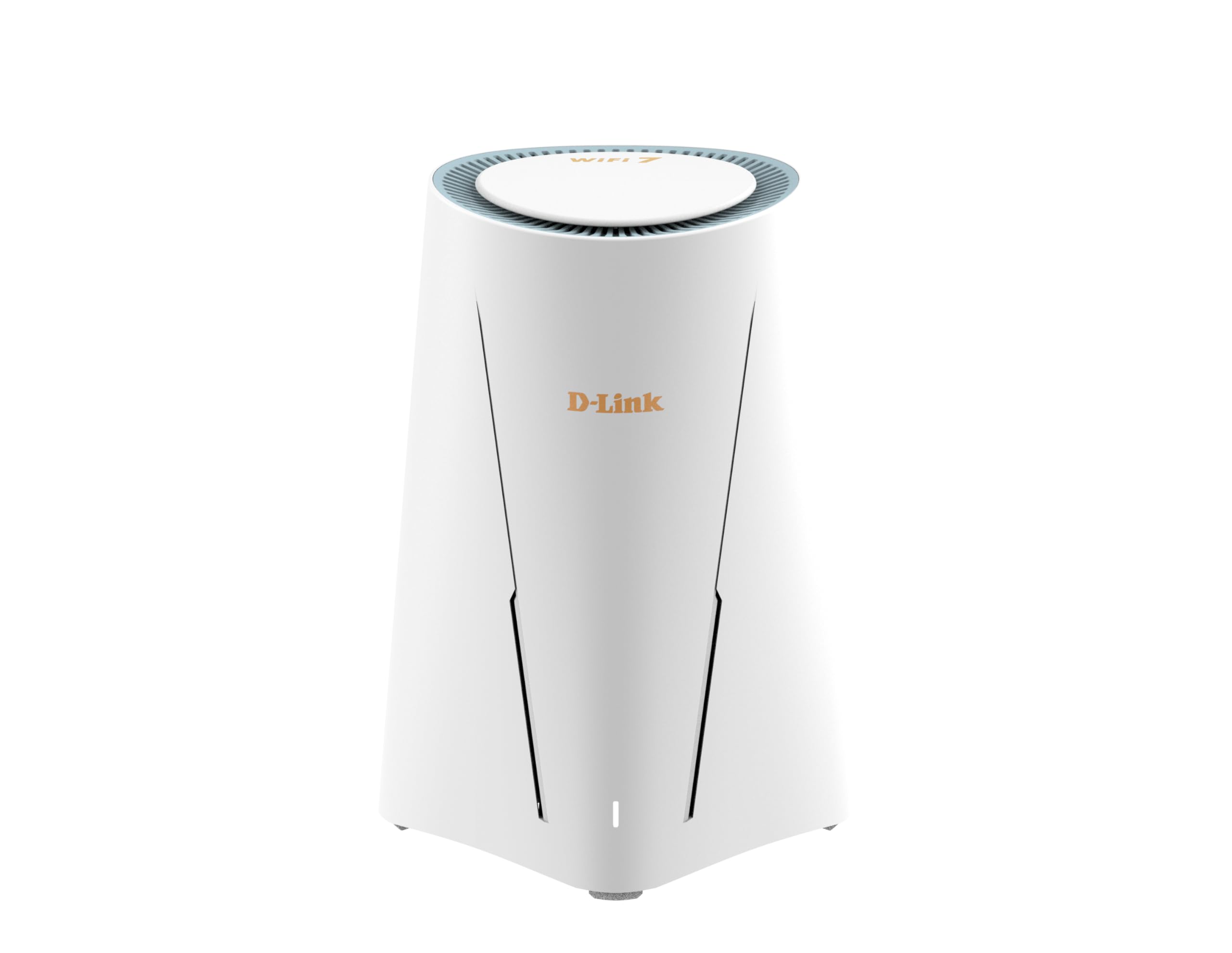 D-Link G536 Router WiFi 7 5G con slot SIM, supporto antenne esterne (SMA doppi), BE3600, 5G fino a 4,67 Gbps, porte doppie 2,5 Gigabit, commutazione WAN automatica, compatibile Mesh