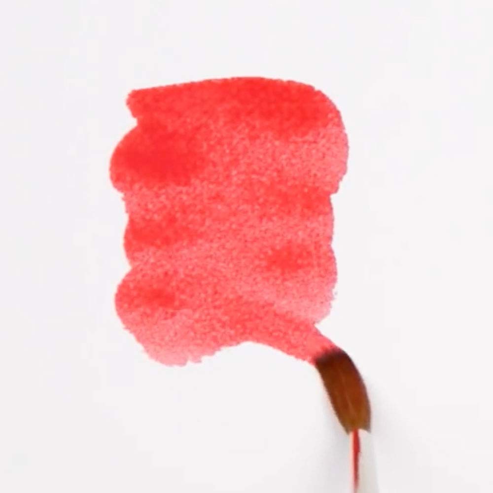 Winsor & Newton Blok akwarelowy "Professional" - blok klejony 4-stronnie - 20 arkuszy, 300 g/m², gruby ziarno - 25,4 x 35,6 cm