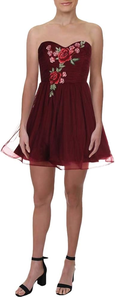 b darlin dresses amazon