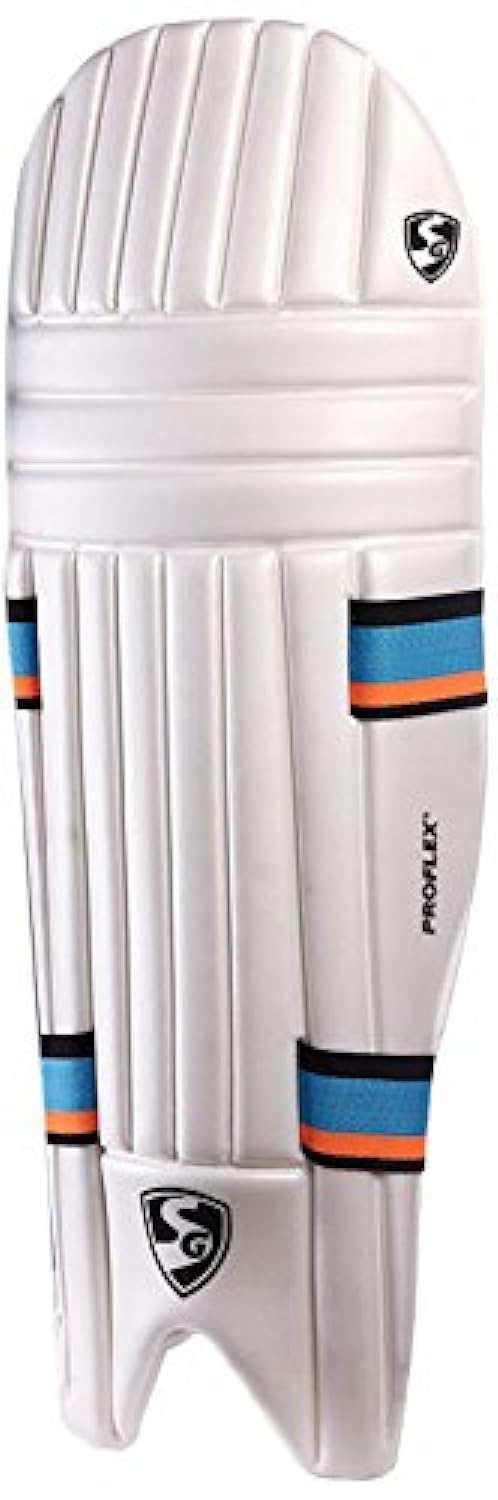 SG Proflex Batting Legguard-picture-14