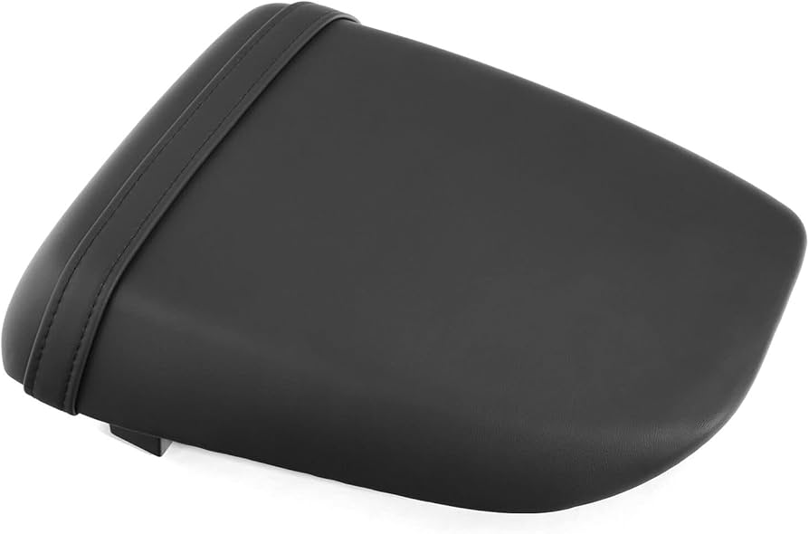 Amazon.com: Motorcycle Rear Passenger Seat Pillion Fits for
