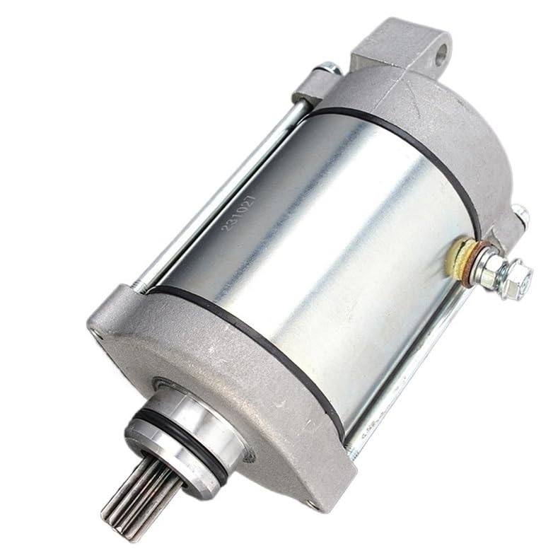 Démarreur moto haute performance pour NTV650 et XRV650 750 longévité garantie
