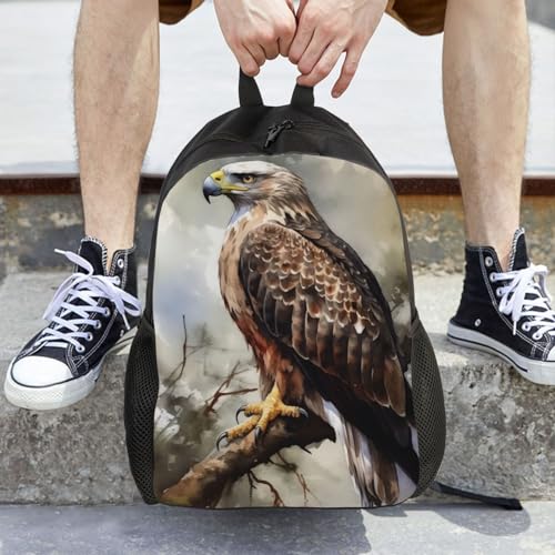 Sac à dos imperméable pour ordinateur portable protégeant de l'eau - 6