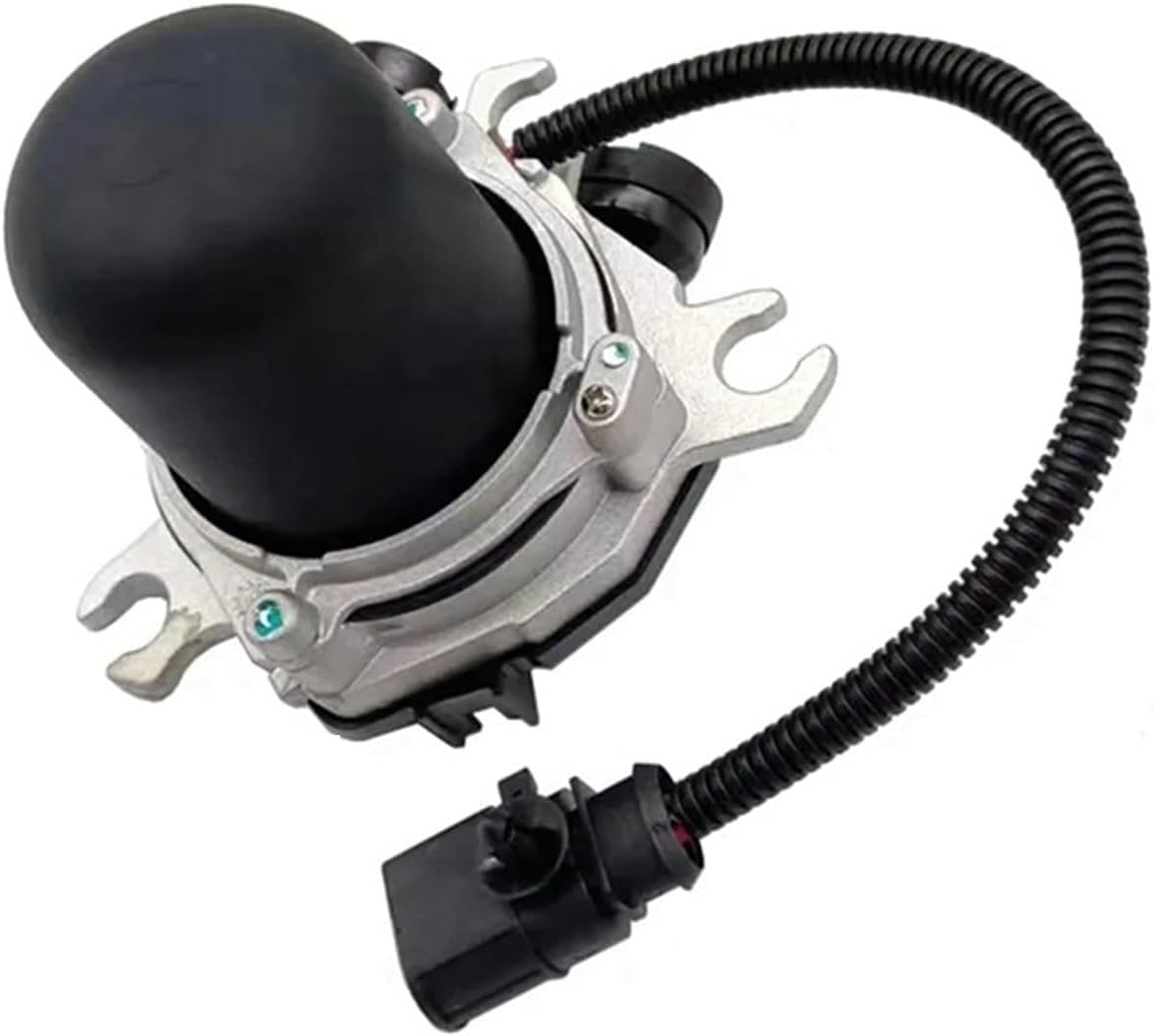 07K131333A 07K959253B 07K133228D Car Secondary Air Injection Pump Compatible With VW Beetle Jetta Rabbit 05-15 2.5L Replacement Spare Parts