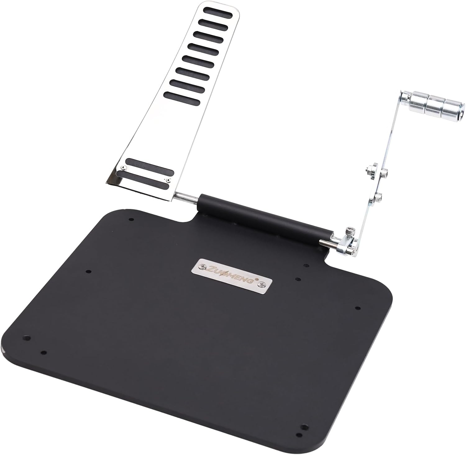 Left Foot Accelerator Pedal, Portable Driving Assist for Automatic Cars, Break Limitations and Drive Freely with Your Left Foot, Enhance Everyday Driving Ease