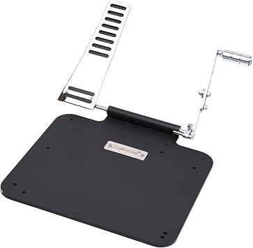 Left Foot Accelerator Pedal, Portable Driving Assist for Automatic Cars, Break Limitations and Drive Freely with Your Left Foot, Enhance Everyday Driving Ease