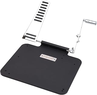 Left Foot Accelerator Pedal, Portable Driving Assist for Automatic Cars, Break Limitations and Drive Freely with Your Left Foot, Enhance Everyday Driving Ease