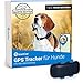 Tractive GPS DOG 4. Tracker für Hunde. Empfohlen von Martin Rütter. Immer wissen, wo dein Hund ist. Halte ihn mit Aktivitätstracking fit. Unbegrenzte Reichweite. (Mitternachtsblau)