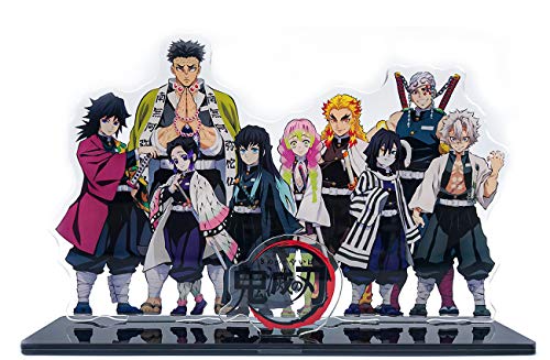 Mad 鬼滅の刃の第22話のキャラのセリフを同じ声優で入れ替えたらヤバすぎたww ニコニコ動画