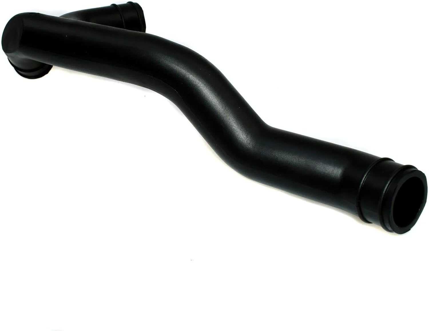 Car crankcase vent pipe Compatible With For Jetta 1.8T 1999 2000 2001 2002 2003 Car Engine Crankcase Vent Hose Pipe 06A103221AH