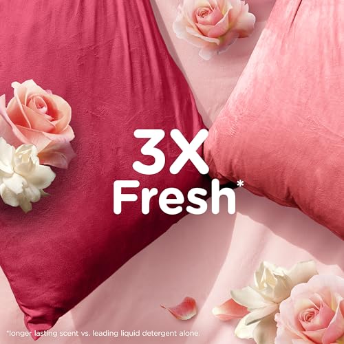 Downy 30772154182 Ultra Soft Fabric Softener Liquid thumb #3