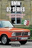 bmw 1802 video  BMW 02 SERIES: REGISTRO DI RESTAURE E MANUTENZIONE