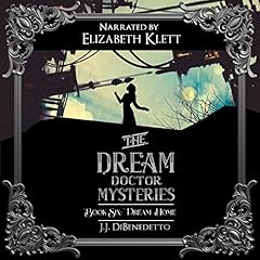 Dream Home Titelbild