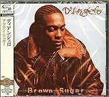 ブラウン・シュガー