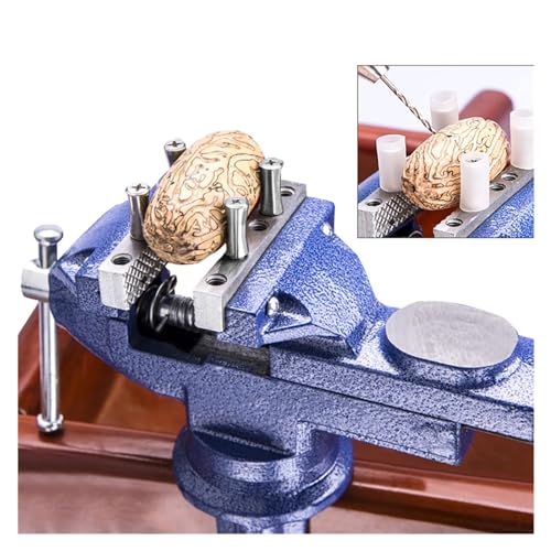 Pince robuste multifonctionnelle rotative pour un serrage précis