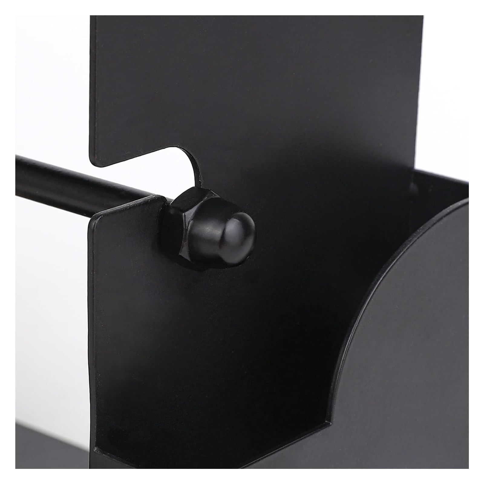 Organizer per nastri, in legno, per confezioni regalo, dispenser per riporre CD, francobolli e bobine di filo