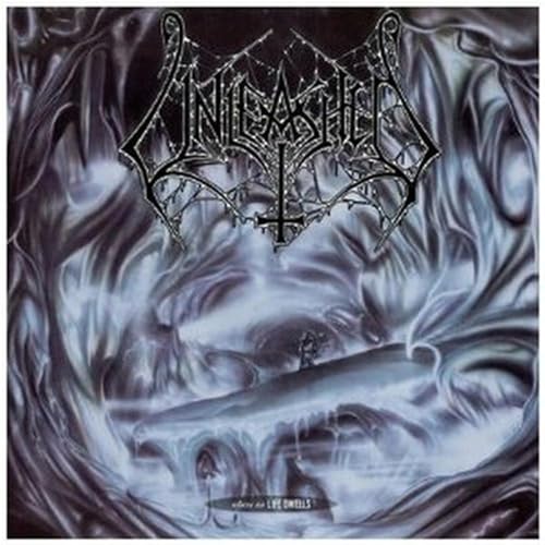 Where No Life Dwells