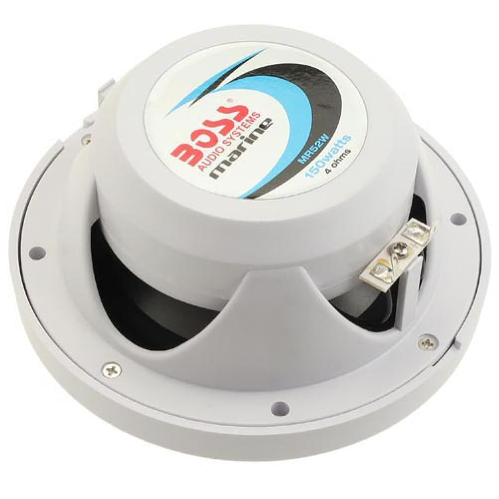 Altoparlanti Coassiali Boss Audio NX524 - 5.25", 150W RMS, Set 2, Con Cavi - Foto 6