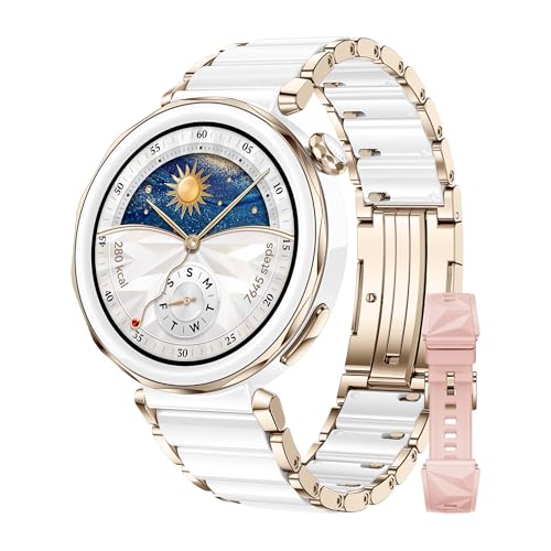 Smartwatch Mujer Huawei Marca HUAWEI