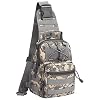 G4Free Tactical Assault Piccolo una Sling Molle Backpack Lichtgewicht Rugzak