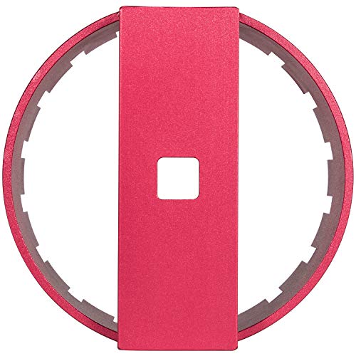 69800 Fuel Pump Socket Tool Lock Ring Removal Tool for Volvo S60, S80, V70, XC70 and XC90 - Thumbnail 7