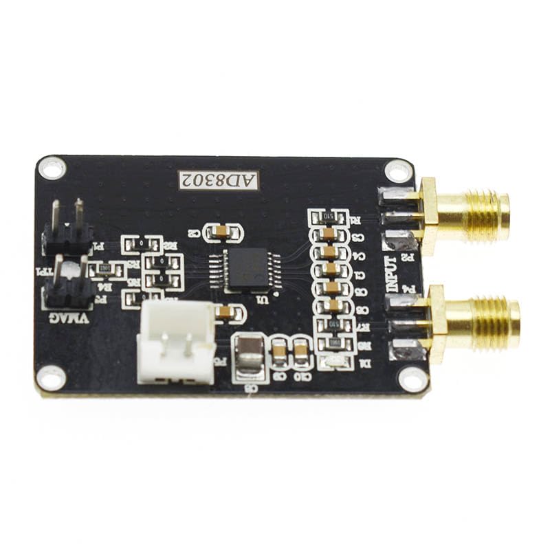 1 nastro logaritmico AD8302