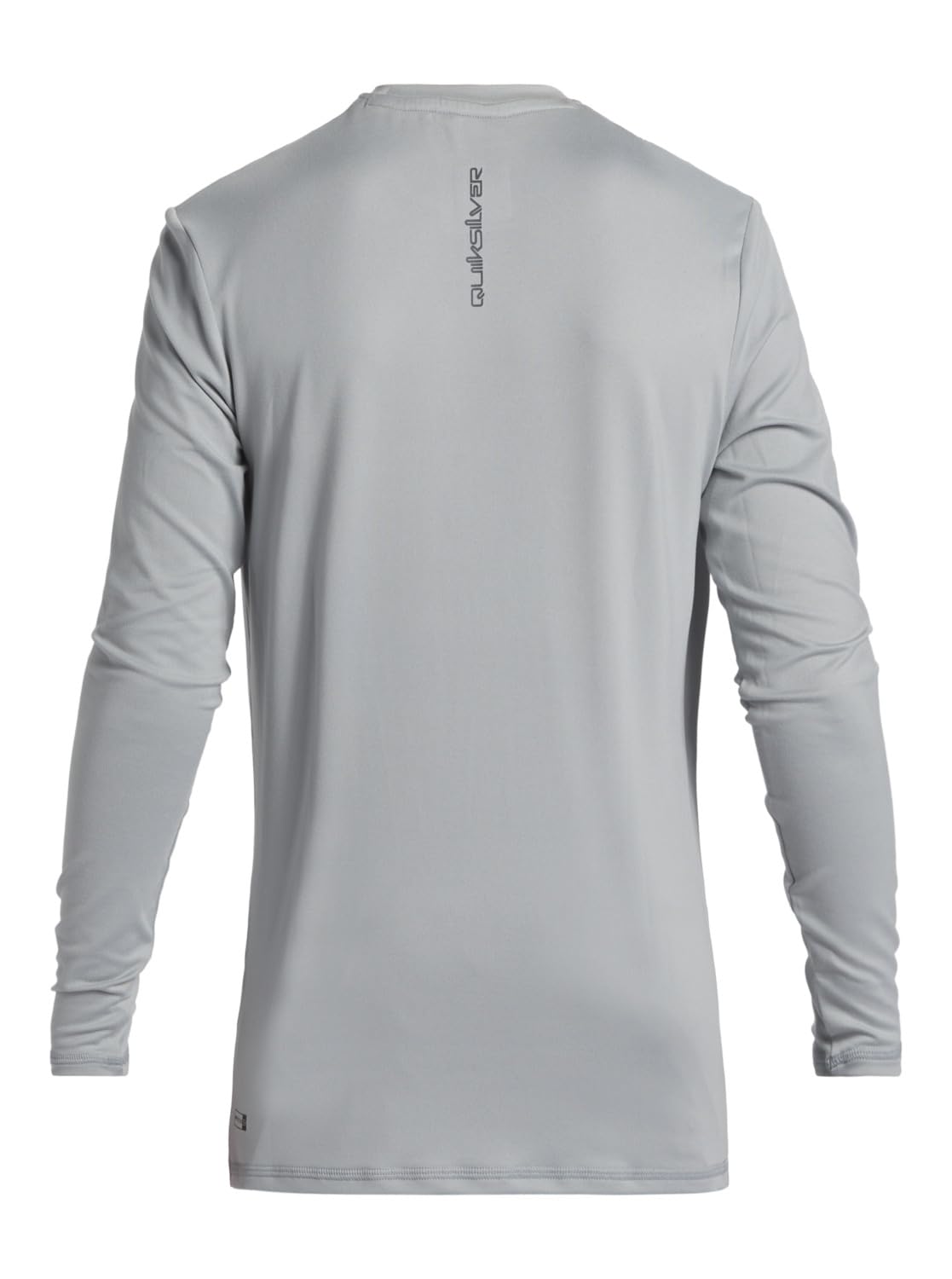 Quiksilver Jungen Everyday Surf Tee Ls Youth Rash-Guard-Shirt (1er Pack)