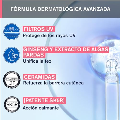 Roseliane Cr Spf30 40ml - 4