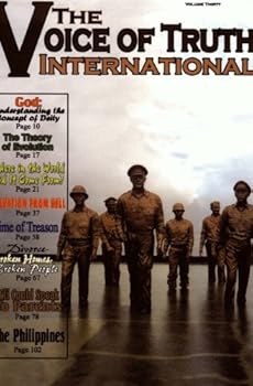 The Voice of Truth International, Volume Thirty