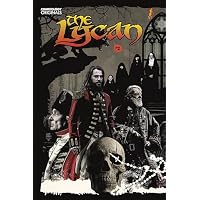 The Lycan (Comixology Originals) #2
