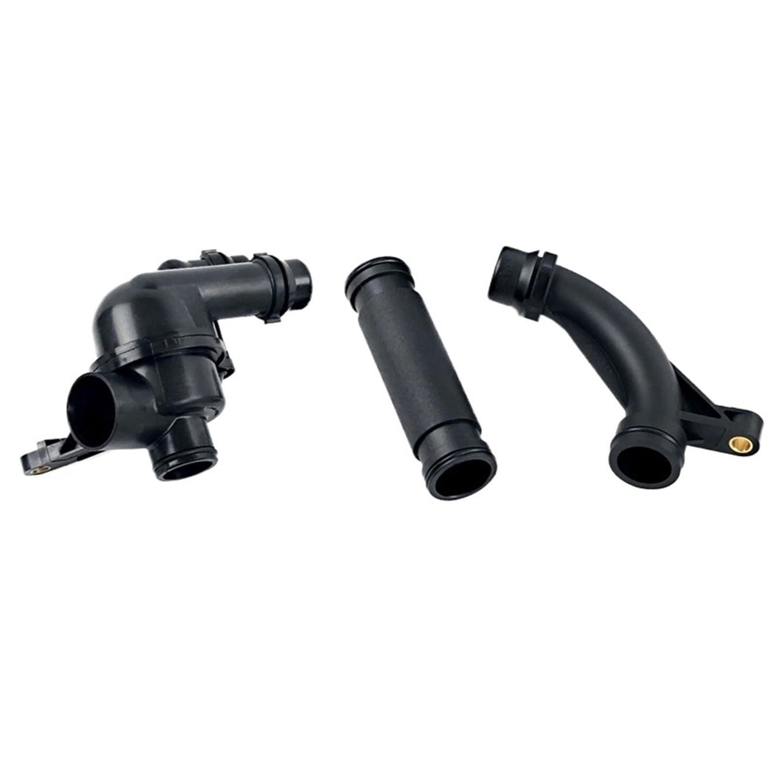 Ydybda One Color Pem000030 Pep103580 Pep101970l Coolant Thermostat Hose Pipes For Land Rover For Freelander 1 1996-2006