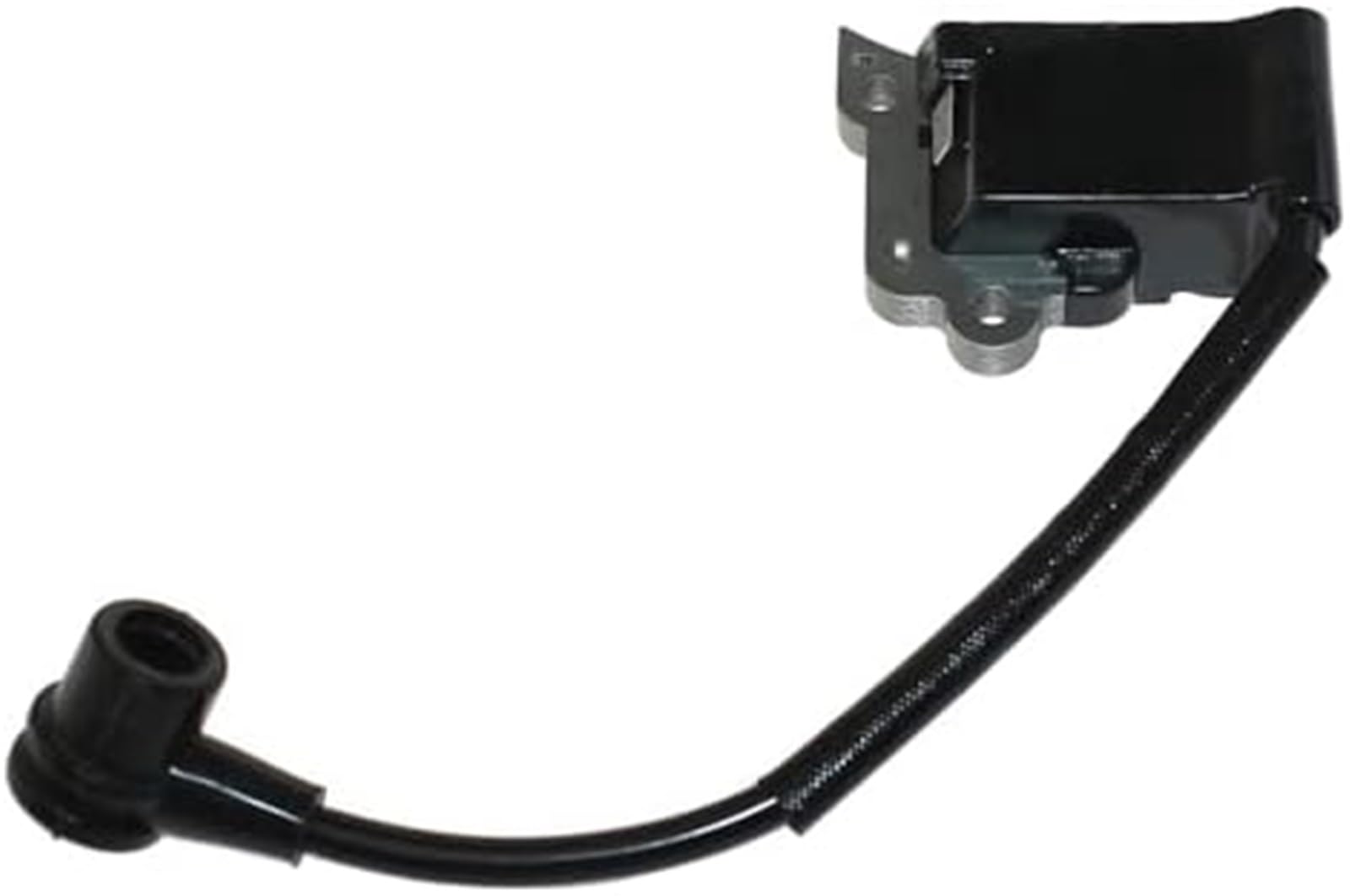Bobina de Chispa del Motor de Gasolina Bobina de Encendido, para Hitachi CG27EBD CG27EBDP CG27EBS CG27EBSP CH27EPAP, para Tanaka TCG27EBD TCG27EBDP TCG27EBS TCG27EBSP 6699436