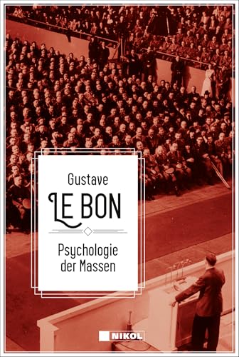 Psychologie der Massen