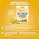 IronMaxx Waxy Maize Starch 2000g | Hochwertiges Kohlenhydratpulver aus Maisstärke | Zuckerfreier und veganer Weightgainer ohne Konservierungsstoffe