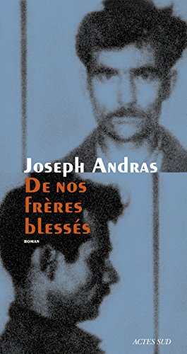 De nos frères blessés (ROMANS, NOUVELL) PDF Ebook En Ligne