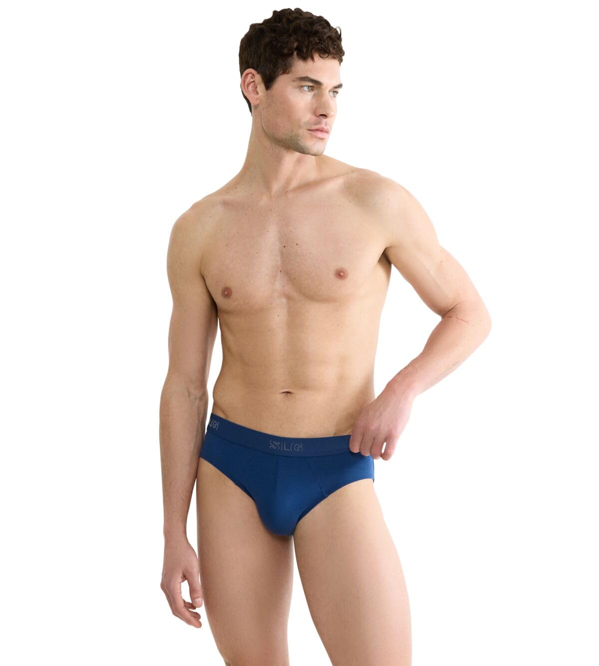 Sloggi - SLG Base - Slip/Unterhose - 2er Pack