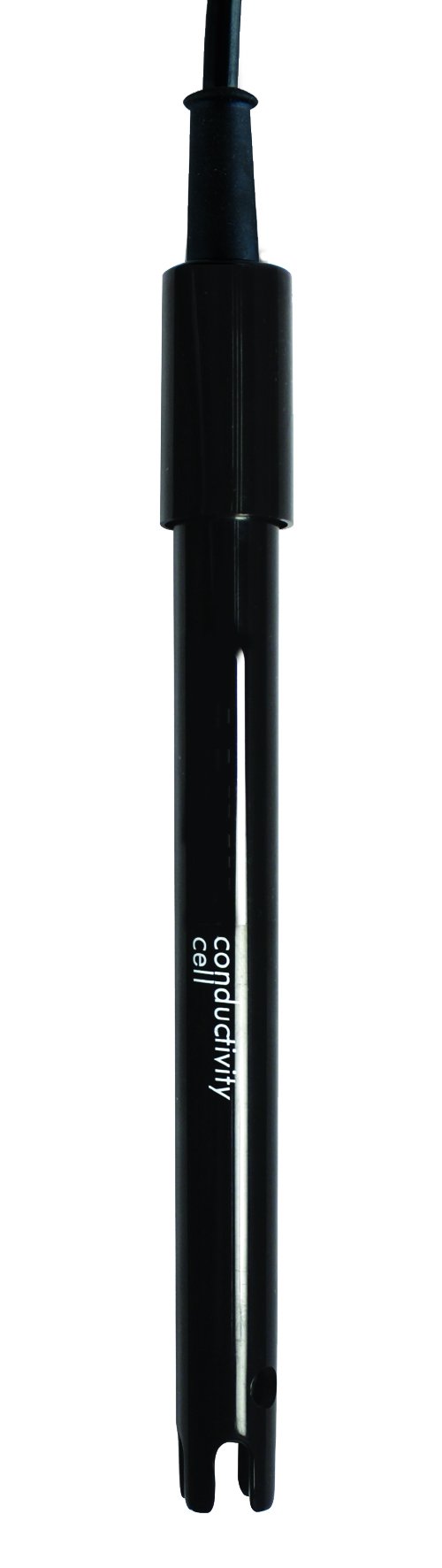 Apera Instruments EC700 Labor-/Tisch-Leitfähigkeitsmessgerät (Inklusive 2301T-F Elektrode für Leitfähigkeits- und Temperaturmessung, mit automatischer Temperaturkompensation)