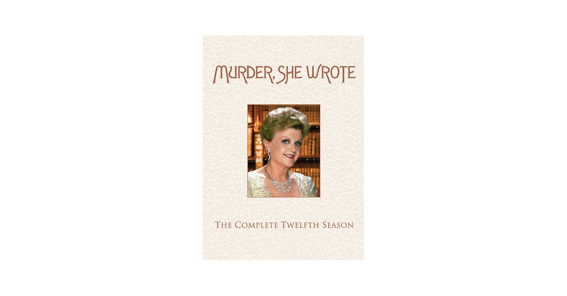 その他 Murder She Wrote: Complete Twelfth Season [DVD] 5168hy--FtL.jpg_BO30,255,255,