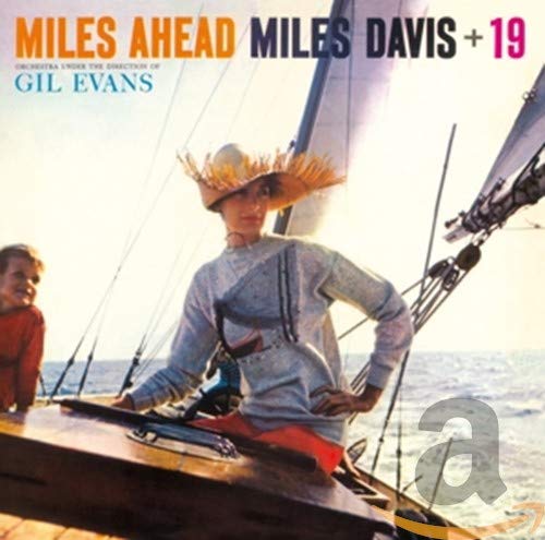 Miles Ahead