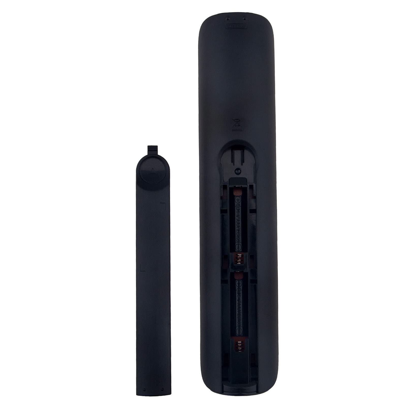 VINABTY AH59-02550B Replacement Remote Control Fit for Samsung HT-F450K HT-F453K HT-F453HK HT-F445K HT-F455K HT-F450BK HT-F453RK HT-F450RK HT-F453HBK HT-F453HRK HT-F455BK HT-F455RK HT-F453BK