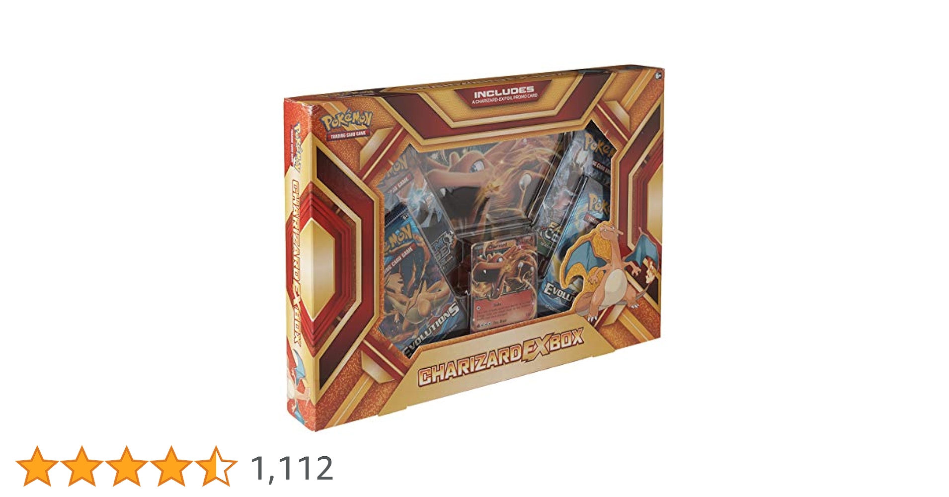 ポケモン - リザードン box ポケカ】Ultra Premium Collection2022はリザードンBox » TCG