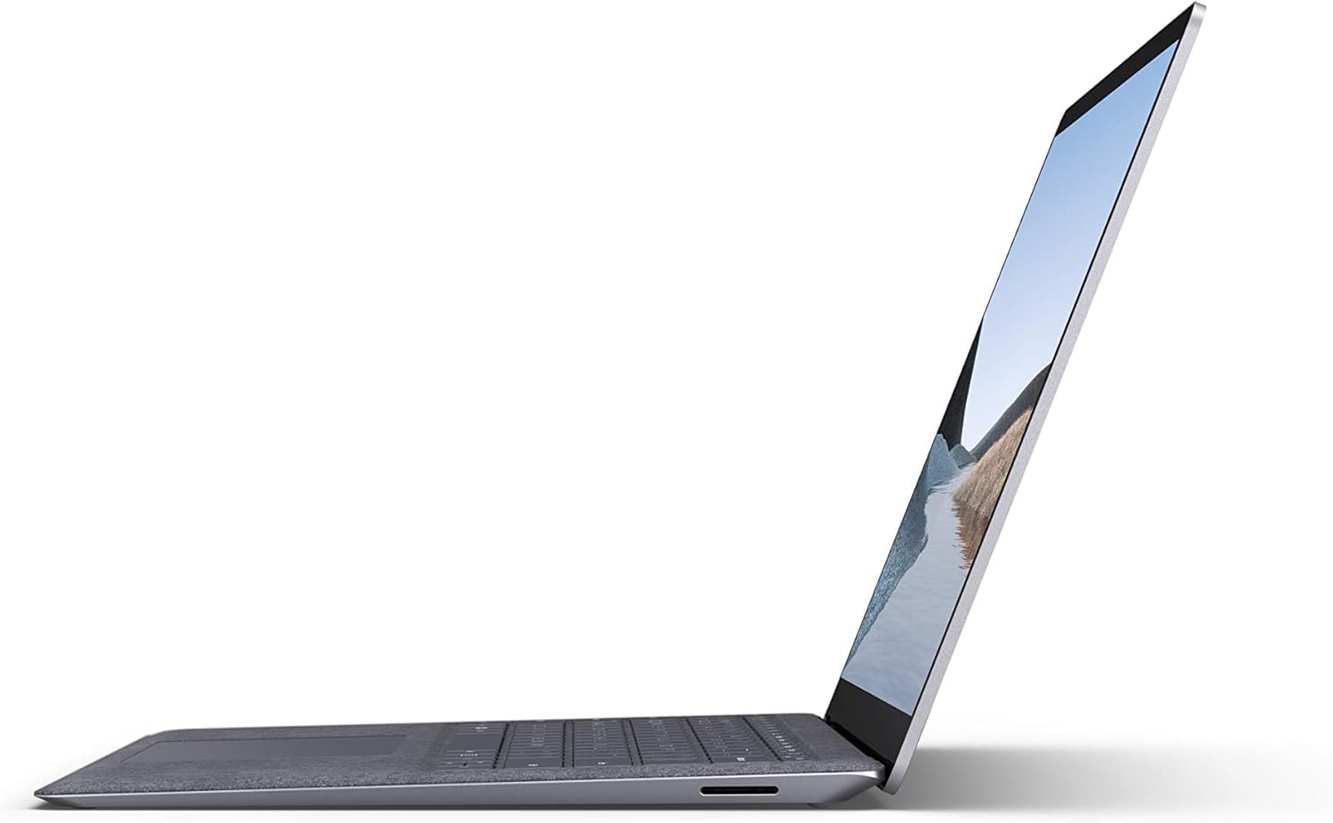 Amazon.com: Microsoft Surface 筆記型電腦3 Windows 11 Pro 13.5 吋觸 