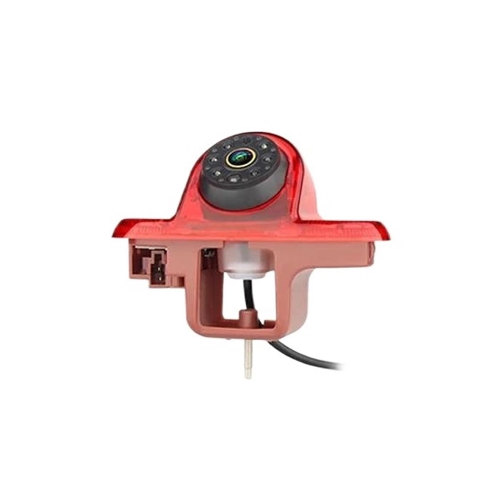 Caméra recul feu stop double résolution CVBS 720P et AHD 1080P - 8