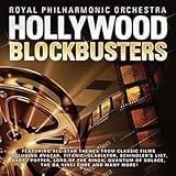 HOLLYWOOD BLOCKBUSTERS