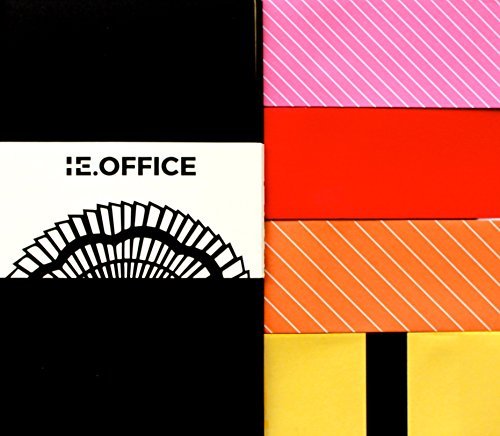 IE.OFFICE Sushi Sticky Notes