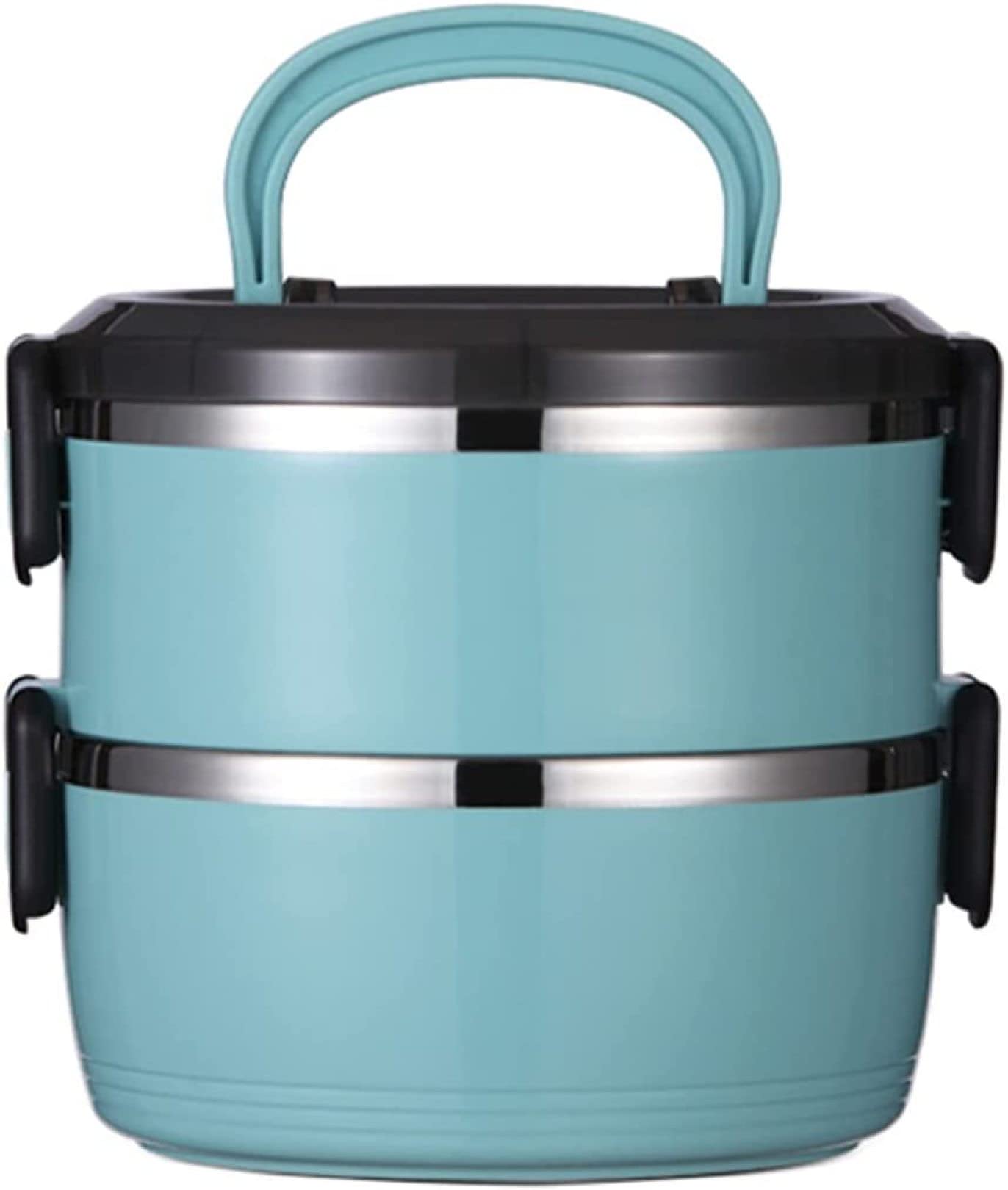 Amazon | 保温弁当箱 お弁当箱 ランチボックス 弁当箱 保温 立てられる